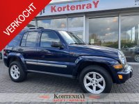 Jeep Cherokee 3.7 V6 Challenger Limited