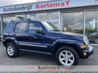 Jeep Cherokee 3.7 V6 Challenger Limited