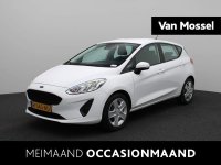 Ford Fiesta 1.0 EcoBoost Connected |