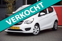 Opel KARL 1.0 ecoFLEX Edition 2016