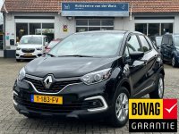 Renault Captur 0.9 TCe Limited NAVI