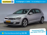 Volkswagen Golf 1.2 TSI Trendline [Airco