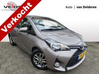 Toyota Yaris 1.3 VVT-i Comfort Lichtmetaal/Pdc