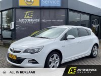 Opel Astra 1.4 Turbo Anniversary Edition