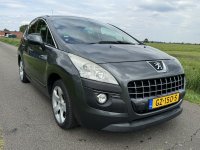 Peugeot 3008 2.0 HDiF GT AUTOMAAT