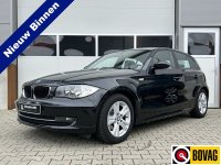 BMW 1-serie 118i Executive  DealerOnderhouden|Youngtimer
