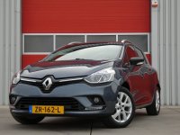 Renault Clio Estate 0.9 TCe Limited/