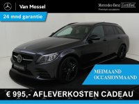 Mercedes-Benz C-Klasse Estate 300 e Business