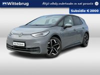 Volkswagen ID.3 First Plus 58 kWh