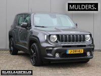 Jeep Renegade 1.3T DDCT Longitude Automaat
