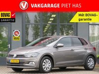 Volkswagen Polo 1.0 Comfortline| 5-Deurs| Metallic