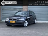 BMW 3-serie Touring 318i Youngtimer 