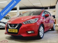 Nissan Micra 1.0 IG-T N-Connecta *NL,