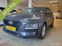 Hyundai Kona 1.0T 5drs A/C *NL,
