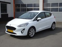 Ford Fiesta 1.0 EcoBoost Connected Airco,