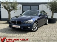 BMW 1-serie 116i Business 5 Deurs