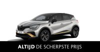 Renault Captur 1.6 E-Tech Hybrid 145