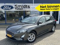 Ford FOCUS Wagon EcoBoost 100PK Trend