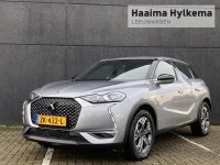 DS 3 Crossback 1.2T 100pk Business