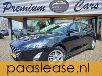 Ford Focus 1.0 126PK EcoBoost Trend