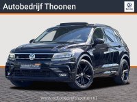 Volkswagen Tiguan 1.5 TSI ACT Highline