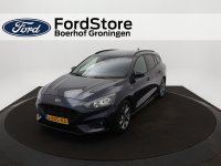 Ford FOCUS Wagon EcoBoost 125PK ST