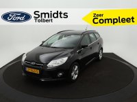 Ford FOCUS Wagon 1.6 Trend Sport