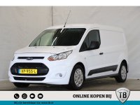 Ford Transit Connect 1.6 TDCI 115pk