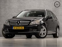 Mercedes-Benz C-Klasse Estate 180 CGI Luxury