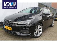 Opel Astra GS Line Cruise, PDC