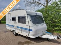 Hobby Excellent Easy 400 SF Mover/Fietsendragers