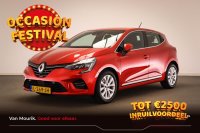 Renault Clio 1.0 TCe 90 Intens