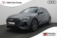 Audi e-tron 50 quattro 313PK Launch