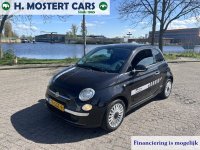 Fiat 500 1.2 Lounge * CNG
