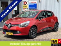 Renault Clio 0.9 TCe Expression |