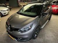 Renault Captur 1.2 TCe Xmod *LEDER*NAVI*TREKHAAK*STOEL