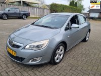 Opel Astra 1.6 Edition, MOOIE EN