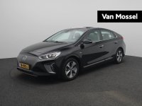 Hyundai IONIQ Premium EV | SEPP