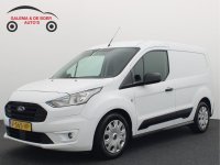 Ford Transit Connect 1.5 EcoBlue L1