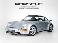Porsche 911 964 3.3 Turbo WLS