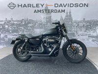 Harley-Davidson XL883 N Iron