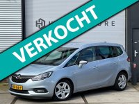Opel Zafira 1.4 Turbo Business+ 7