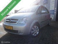 Opel Meriva 1.6-16V Cosmo/Airco/ECC/Lm velgen/Trekhaak/Nette staat