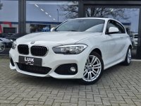 BMW 1-serie 118i M Sport >>STORING