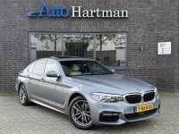 BMW 5-serie 530e High Executive M-Sport