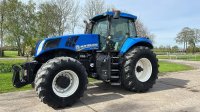 New Holland T 8360 T8360 T8.360
