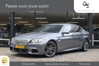 BMW 5-serie M550xd met HUD/Stoelkoel/Schfdak/Xen/Led