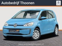Volkswagen e-Up Move | DAB |