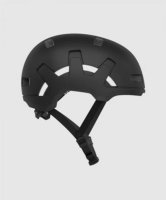 Helm|SNORFIETS|LEM|pedelec|S 53-56 cm| NTA8776|mat zwart|NIEUW