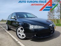 Alfa Romeo 147 2.0 Distinctive |